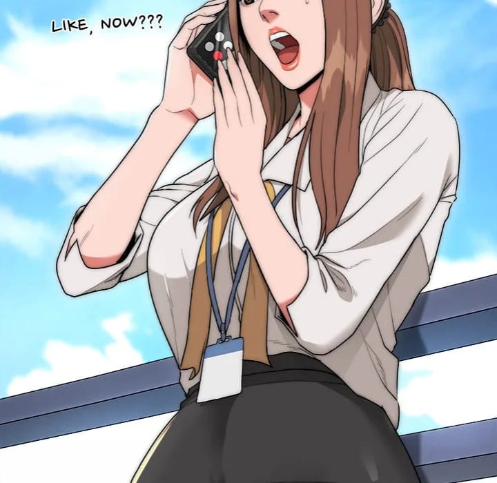 Kangsae the Strong Uncensored, chapter 9, page 26 of 145