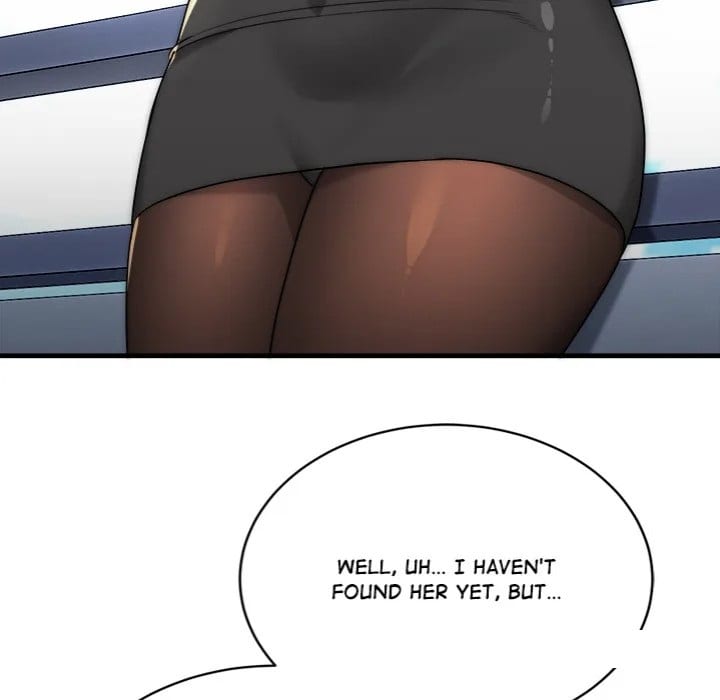 Kangsae the Strong Uncensored, chapter 9, page 27 of 145