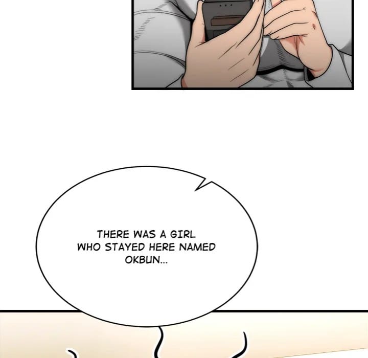 Kangsae the Strong Uncensored, chapter 9, page 29 of 145