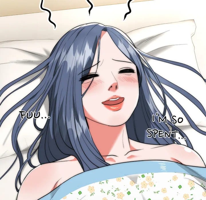Kangsae the Strong Uncensored, chapter 9, page 30 of 145