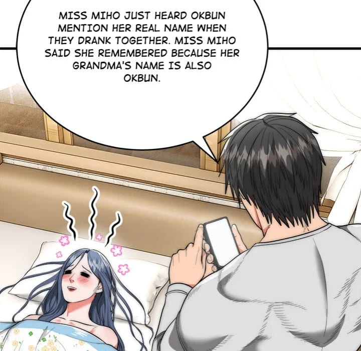 Kangsae the Strong Uncensored, chapter 9, page 32 of 145
