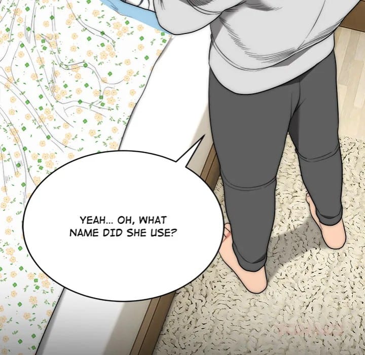 Kangsae the Strong Uncensored, chapter 9, page 33 of 145