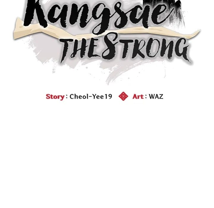 Kangsae the Strong Uncensored, chapter 9, page 41 of 145