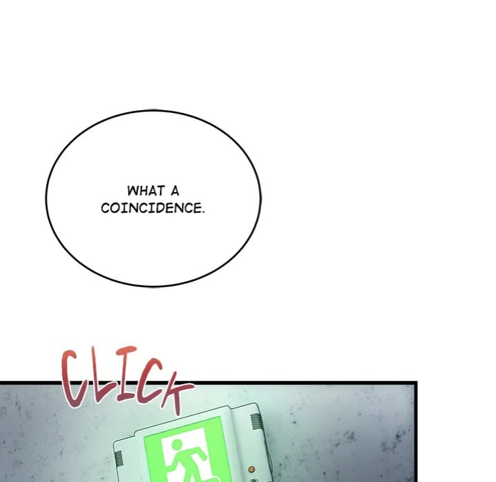 Kangsae the Strong Uncensored, chapter 9, page 44 of 145