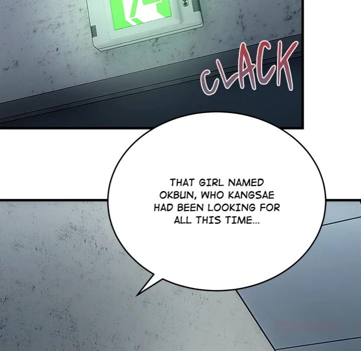 Kangsae the Strong Uncensored, chapter 9, page 45 of 145