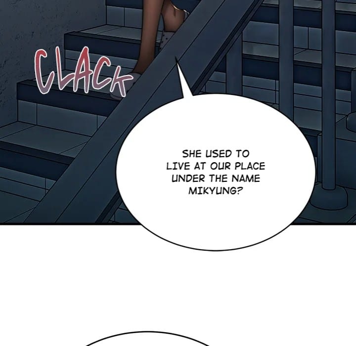 Kangsae the Strong Uncensored, chapter 9, page 47 of 145