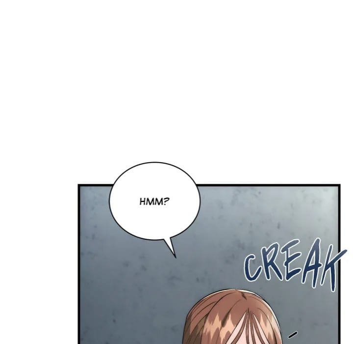 Kangsae the Strong Uncensored, chapter 9, page 50 of 145