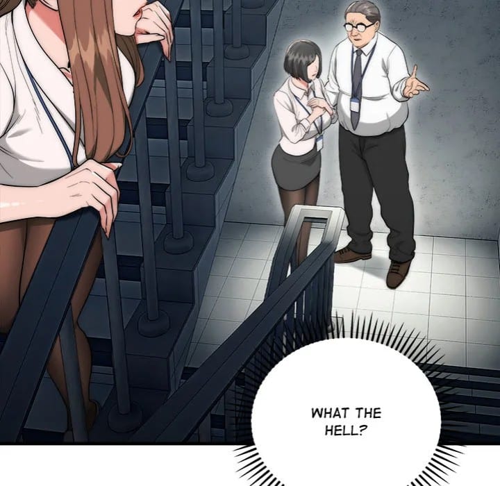 Kangsae the Strong Uncensored, chapter 9, page 53 of 145