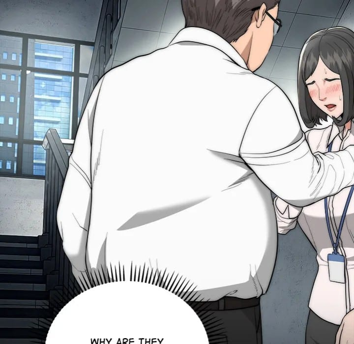 Kangsae the Strong Uncensored, chapter 9, page 55 of 145