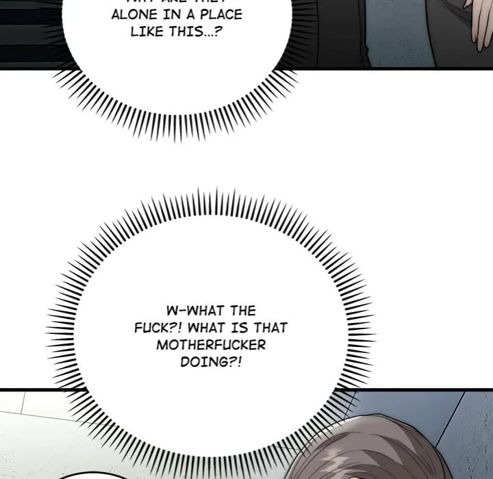 Kangsae the Strong Uncensored, chapter 9, page 56 of 145