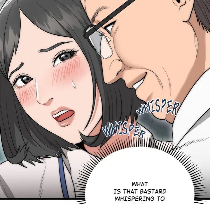 Kangsae the Strong Uncensored, chapter 9, page 60 of 145