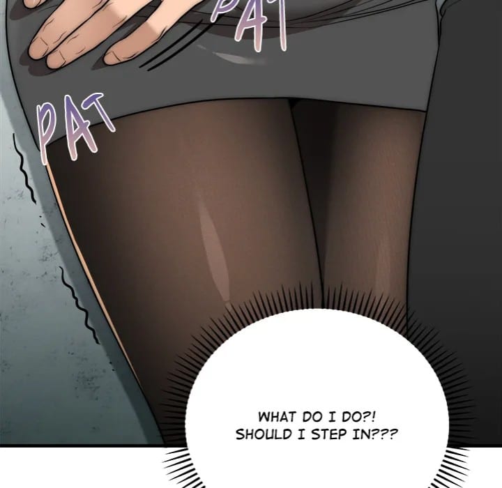 Kangsae the Strong Uncensored, chapter 9, page 62 of 145