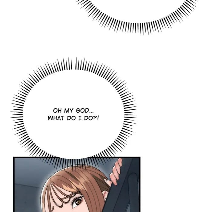 Kangsae the Strong Uncensored, chapter 9, page 63 of 145