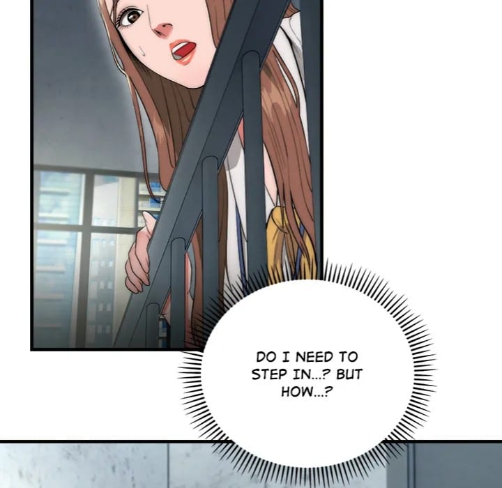 Kangsae the Strong Uncensored, chapter 9, page 64 of 145