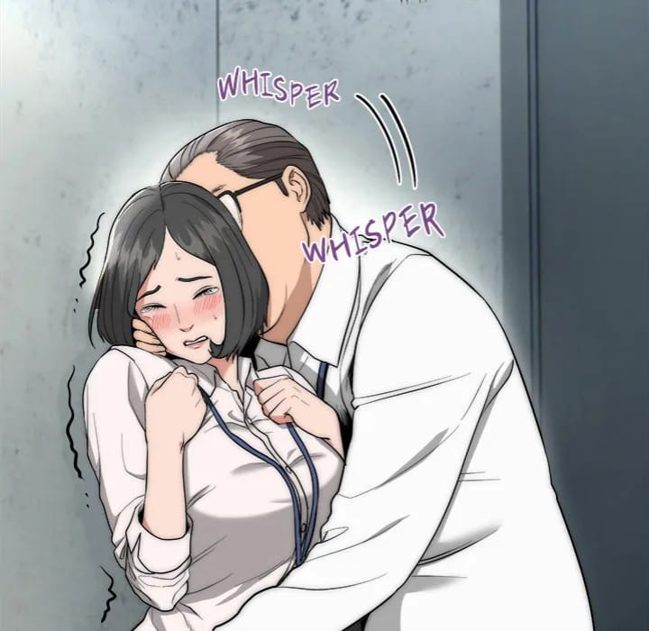 Kangsae the Strong Uncensored, chapter 9, page 65 of 145