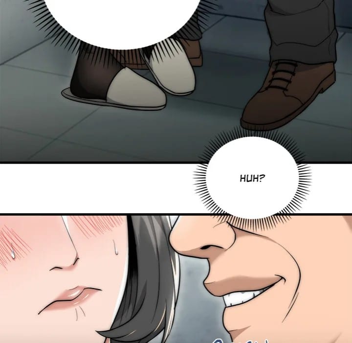 Kangsae the Strong Uncensored, chapter 9, page 67 of 145