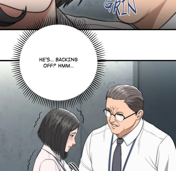Kangsae the Strong Uncensored, chapter 9, page 68 of 145