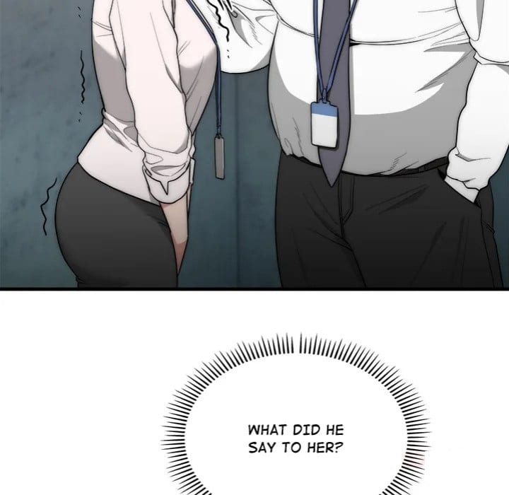 Kangsae the Strong Uncensored, chapter 9, page 69 of 145
