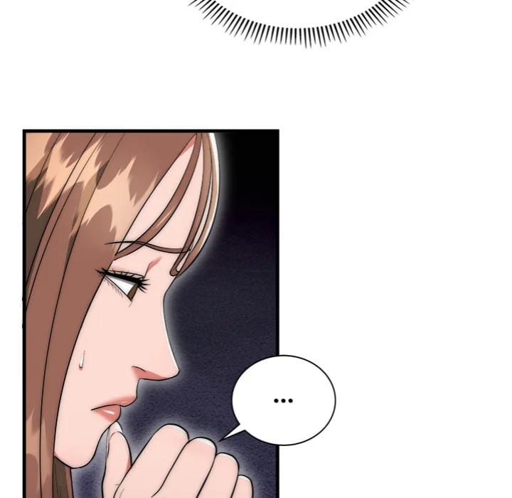 Kangsae the Strong Uncensored, chapter 9, page 70 of 145