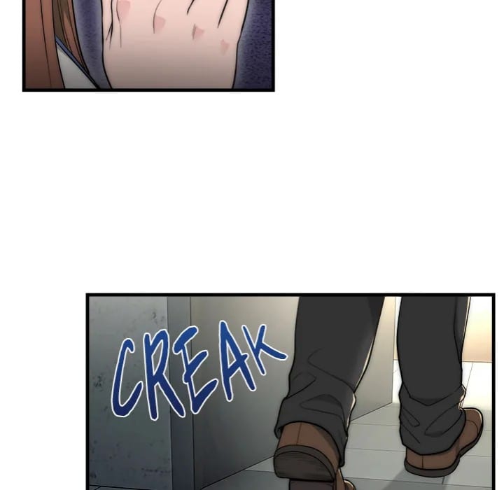 Kangsae the Strong Uncensored, chapter 9, page 71 of 145