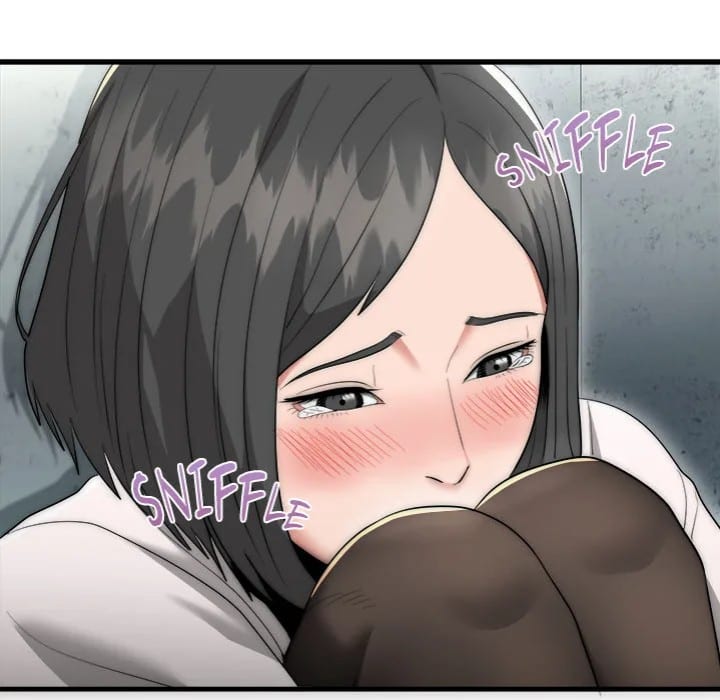 Kangsae the Strong Uncensored, chapter 9, page 76 of 145