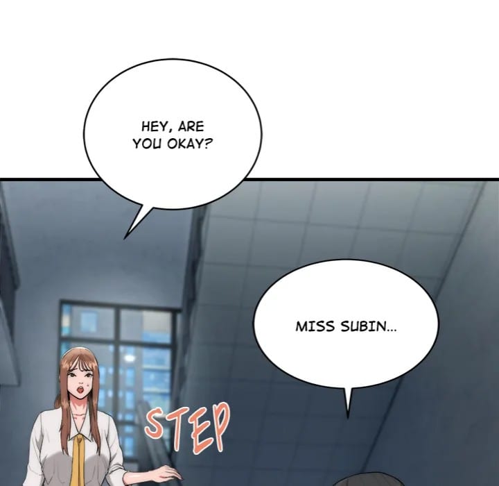 Kangsae the Strong Uncensored, chapter 9, page 79 of 145
