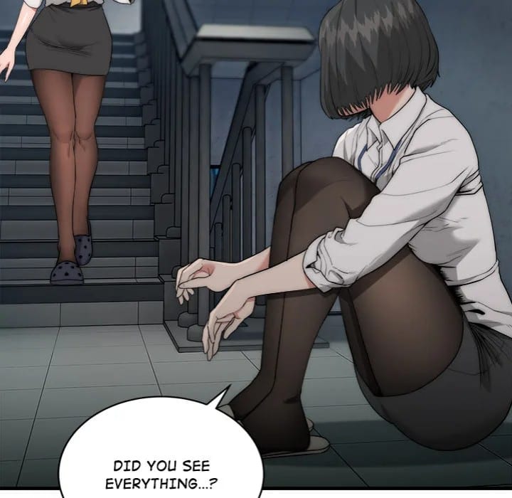 Kangsae the Strong Uncensored, chapter 9, page 80 of 145