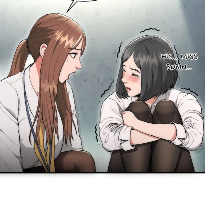 Kangsae the Strong Uncensored, chapter 9, page 82 of 145