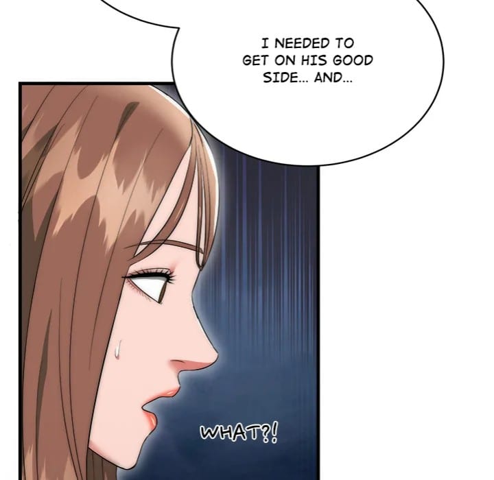 Kangsae the Strong Uncensored, chapter 9, page 85 of 145