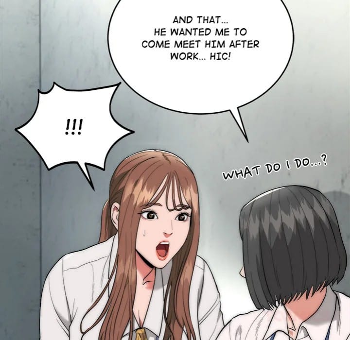 Kangsae the Strong Uncensored, chapter 9, page 87 of 145
