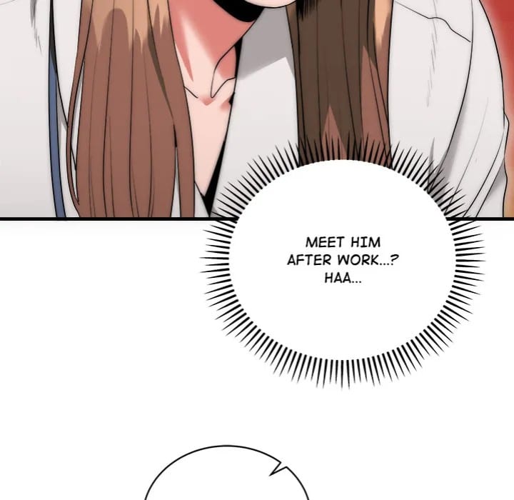 Kangsae the Strong Uncensored, chapter 9, page 91 of 145