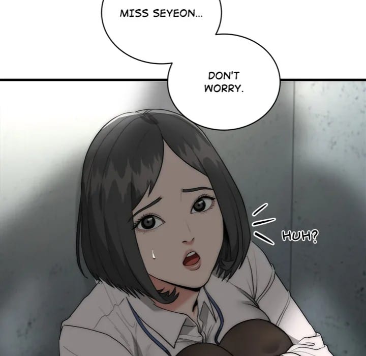 Kangsae the Strong Uncensored, chapter 9, page 92 of 145
