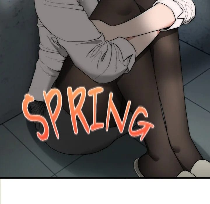 Kangsae the Strong Uncensored, chapter 9, page 93 of 145