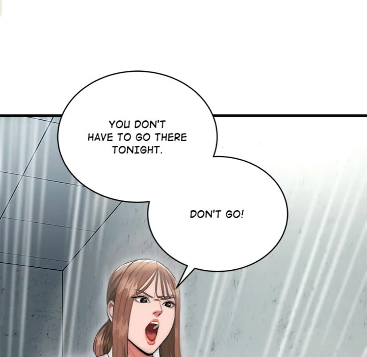 Kangsae the Strong Uncensored, chapter 9, page 94 of 145
