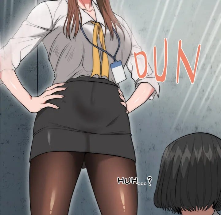 Kangsae the Strong Uncensored, chapter 9, page 95 of 145