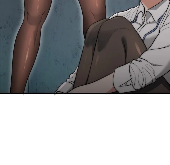 Kangsae the Strong Uncensored, chapter 9, page 96 of 145