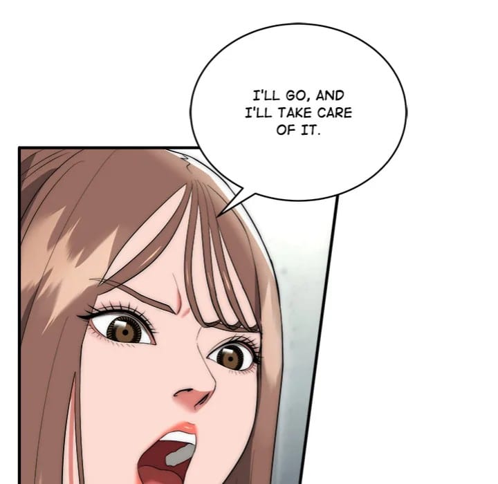 Kangsae the Strong Uncensored, chapter 9, page 97 of 145