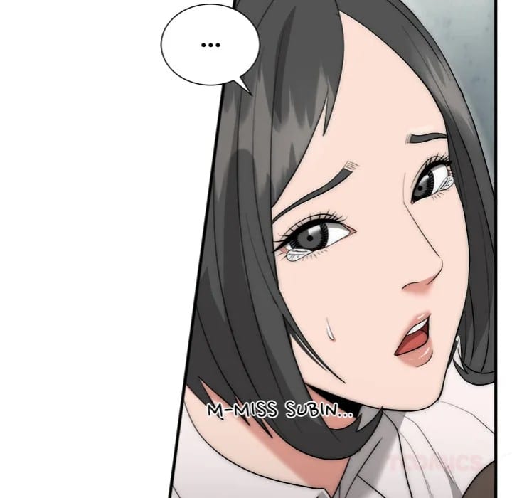 Kangsae the Strong Uncensored, chapter 9, page 99 of 145