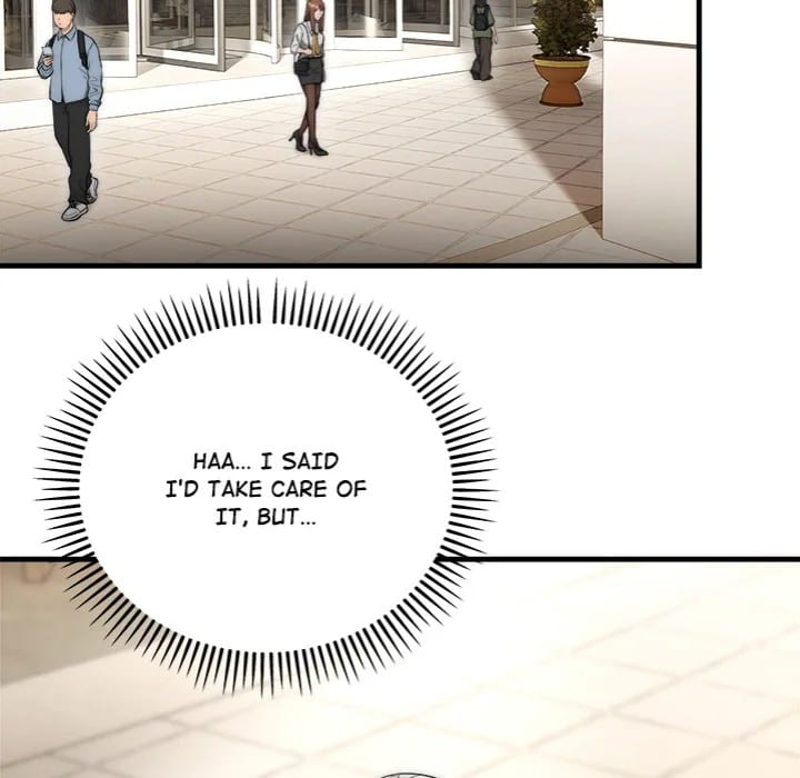 Kangsae the Strong Uncensored, chapter 9, page 104 of 145