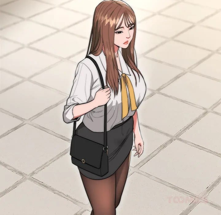 Kangsae the Strong Uncensored, chapter 9, page 105 of 145
