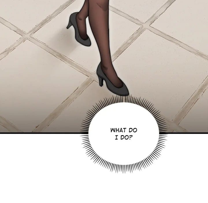 Kangsae the Strong Uncensored, chapter 9, page 106 of 145