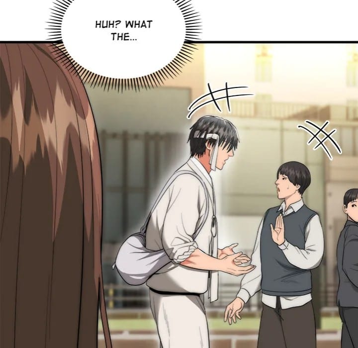 Kangsae the Strong Uncensored, chapter 9, page 109 of 145