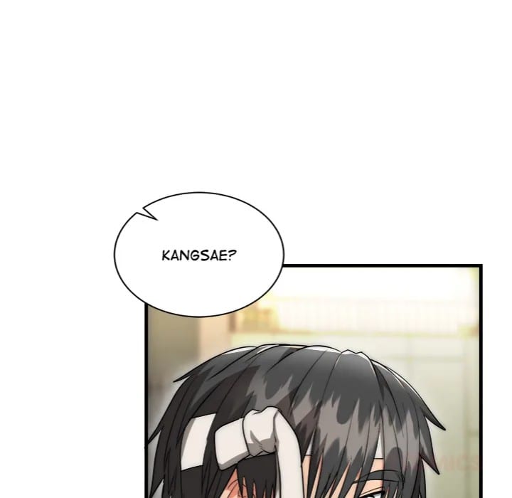 Kangsae the Strong Uncensored, chapter 9, page 111 of 145