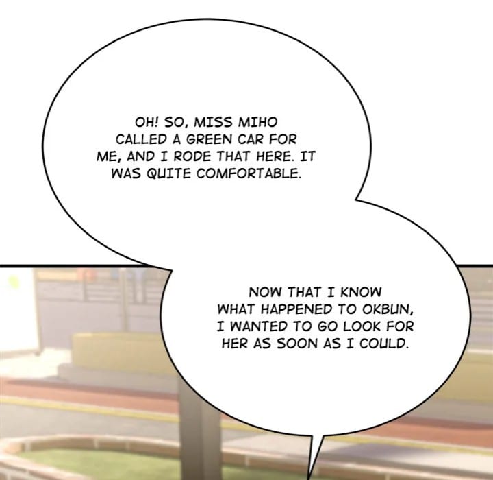 Kangsae the Strong Uncensored, chapter 9, page 116 of 145