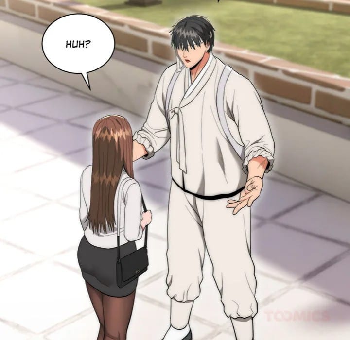 Kangsae the Strong Uncensored, chapter 9, page 117 of 145