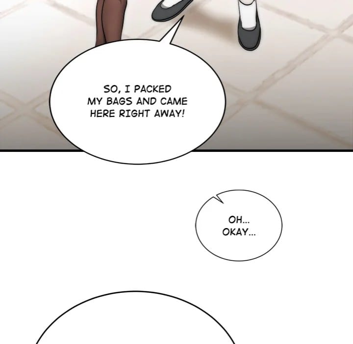 Kangsae the Strong Uncensored, chapter 9, page 118 of 145