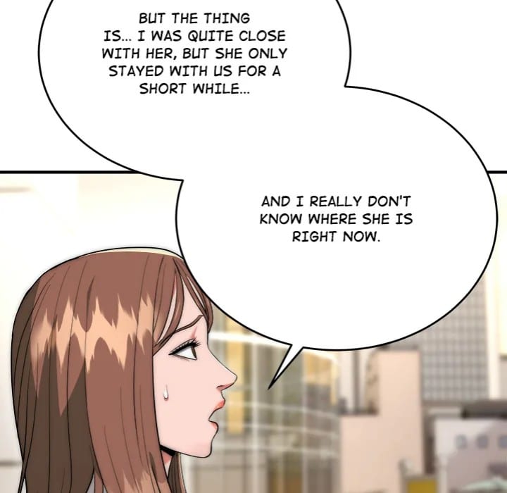 Kangsae the Strong Uncensored, chapter 9, page 119 of 145
