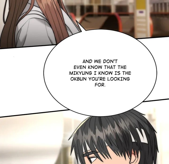Kangsae the Strong Uncensored, chapter 9, page 120 of 145