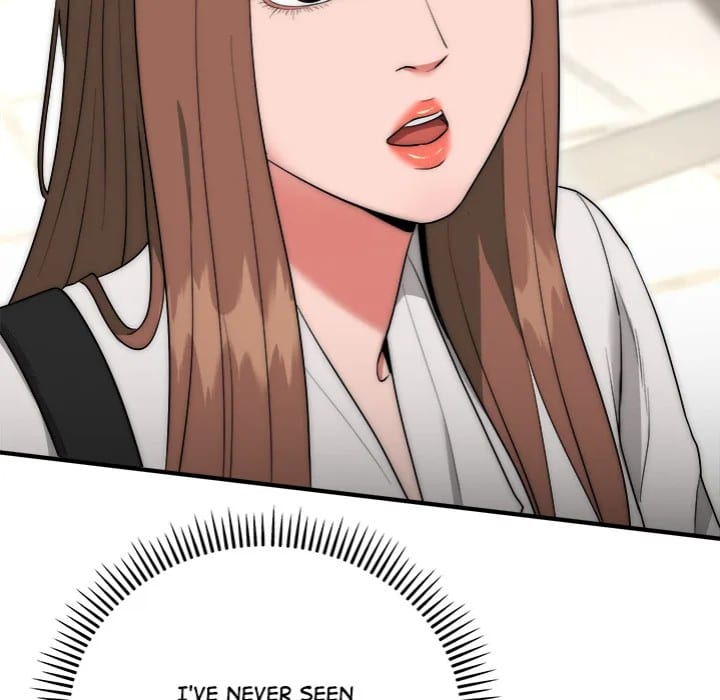 Kangsae the Strong Uncensored, chapter 9, page 125 of 145