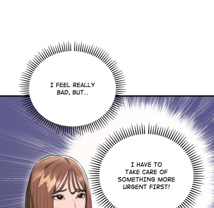 Kangsae the Strong Uncensored, chapter 9, page 128 of 145
